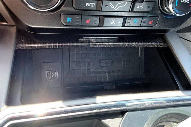 2021 Ford F-250 Super Duty