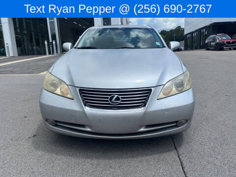 2009 Lexus ES 350