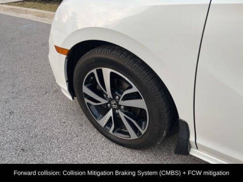 2020 Honda Odyssey Elite