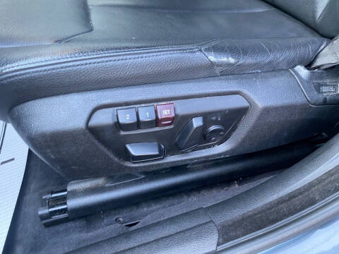 2015 BMW 3 Series 335i xDrive Gran Turismo