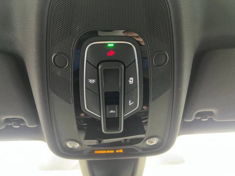 2024 Audi A5 Sportback quattro S line Prem Plus 45 TFSI