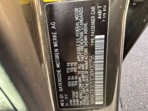 2012 MINI Cooper Countryman