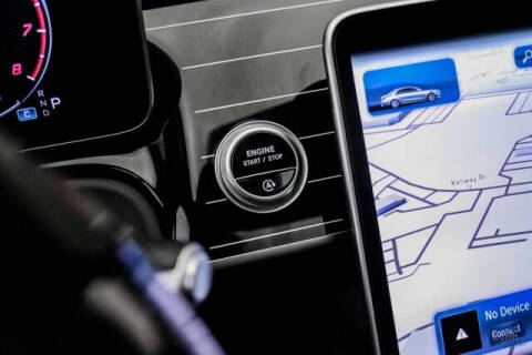 2024 Mercedes-Benz S-Class S 580 4MATIC