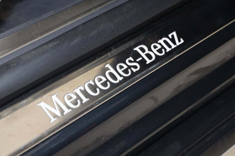 2021 Mercedes-Benz S-Class S 580 4MATIC