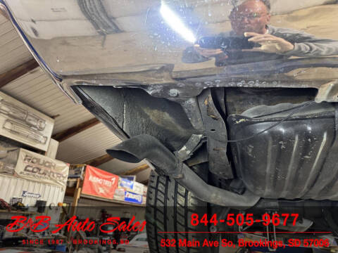 1968 Buick Gran Sport