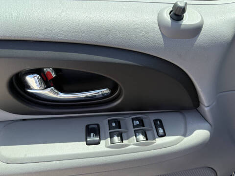 2006 GMC Envoy SLE