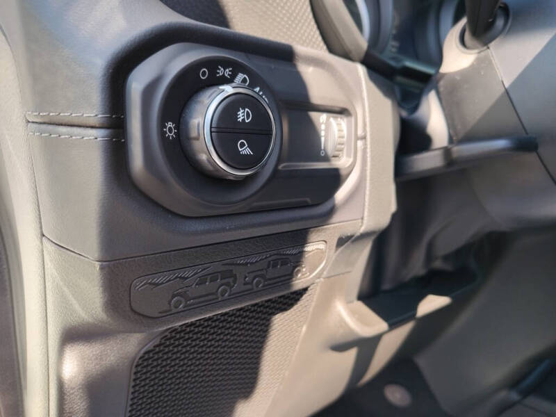 2026 Jeep Gladiator Rubicon X