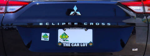 2024 Mitsubishi Eclipse Cross SEL