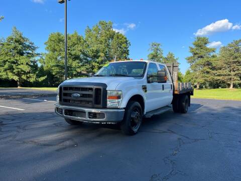 2008 Ford F-350 Super Duty for sale at KNS Autosales Inc in Bethlehem PA