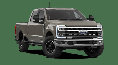 2026 Ford F-250 Super Duty