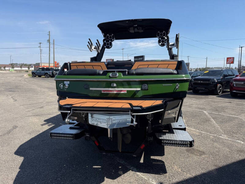 2021 Malibu LSV23