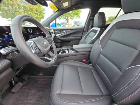 2024 Chevrolet Blazer EV 2LT