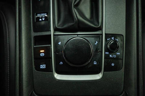 2025 Mazda CX-50 2.5 S Preferred