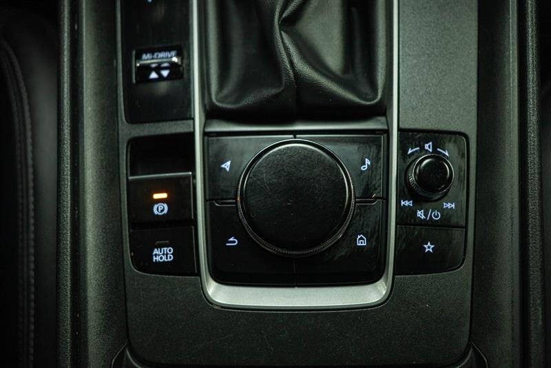 2025 Mazda CX-50 2.5 S Preferred