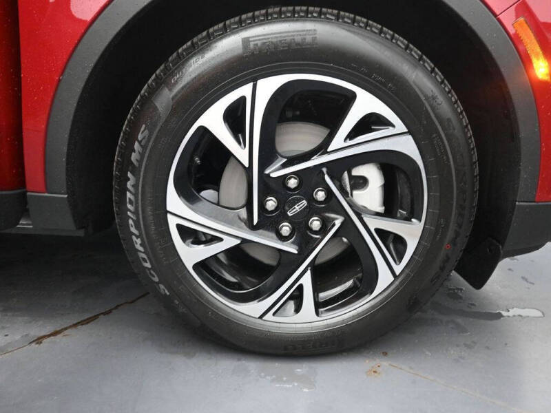 2026 Lincoln Nautilus Hybrid Premiere