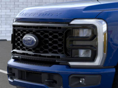2026 Ford F-350 Super Duty