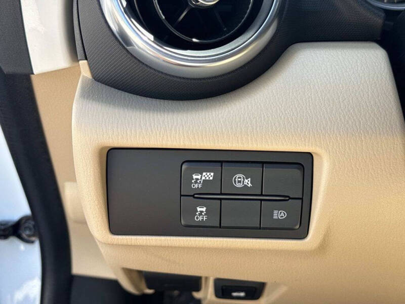 2026 Mazda MX-5 Miata Grand Touring