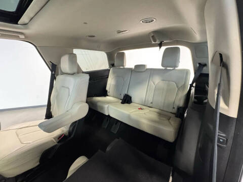 2019 Ford Expedition Platinum