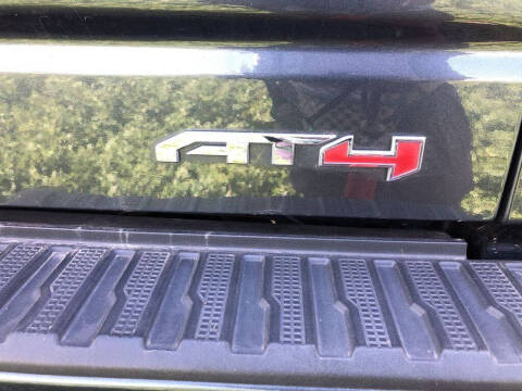 2022 GMC Sierra 1500 Limited