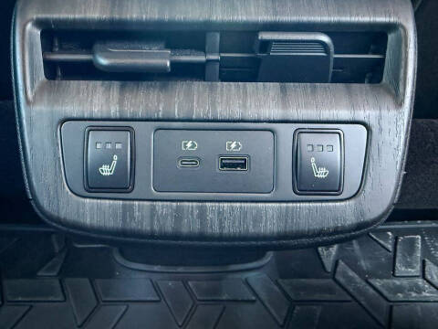 2023 Nissan Ariya Engage