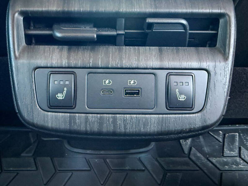 2023 Nissan Ariya Engage