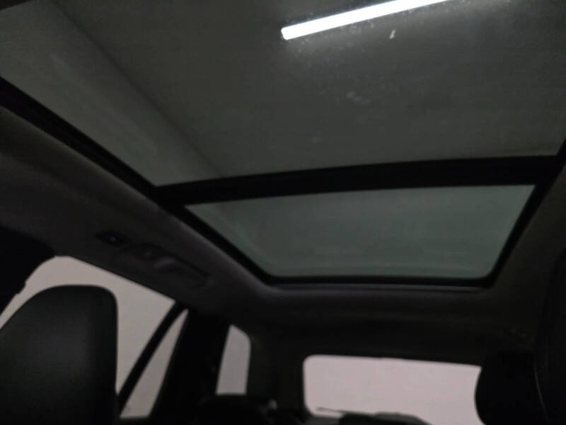 2017 Volvo XC90 T5 Momentum