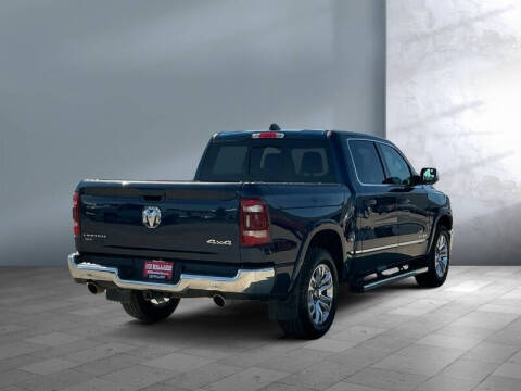 2023 RAM 1500 Limited