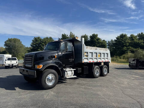 2005 Sterling LT 9500