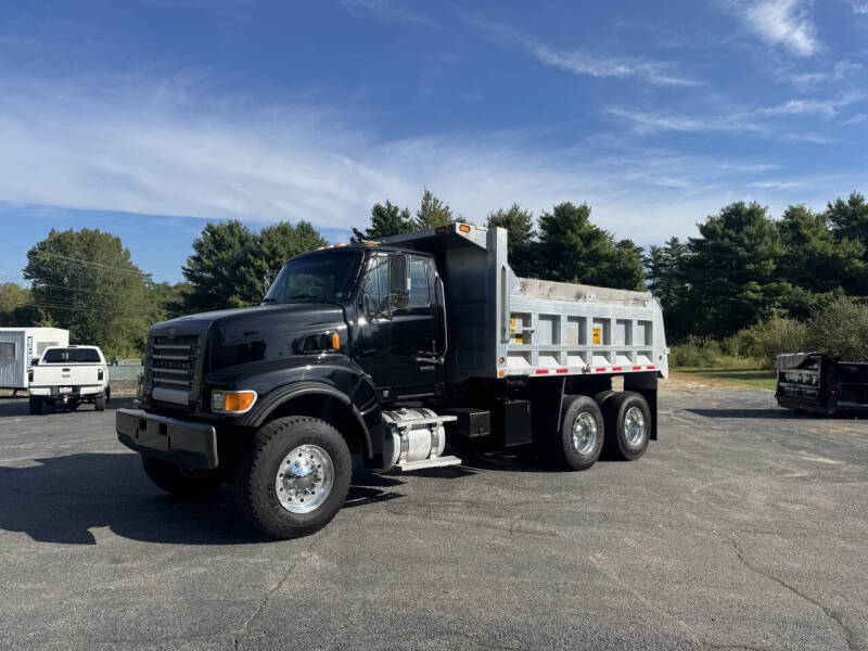 2005 Sterling LT 9500