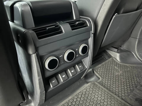 2020 Land Rover Defender 110 HSE