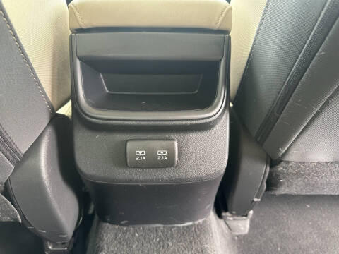 2020 Subaru Legacy Premium