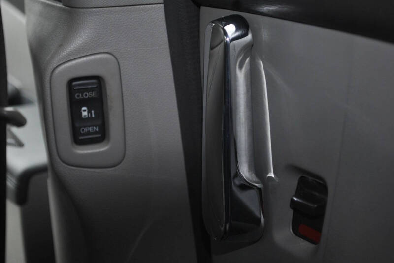 2014 Honda Odyssey Touring