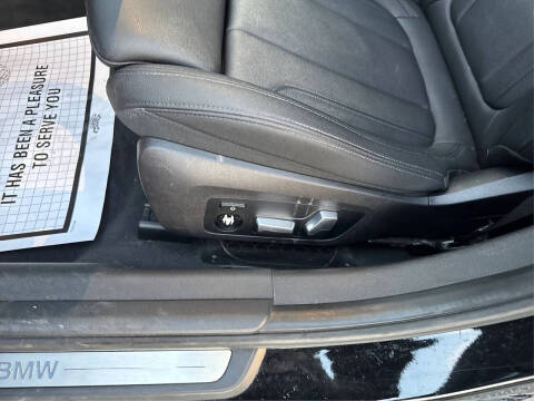 2020 BMW 3 Series 330i xDrive