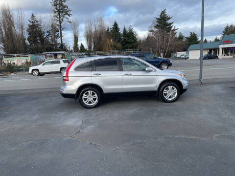 2011 Honda CR-V for sale at Westside Motors in Mount Vernon WA