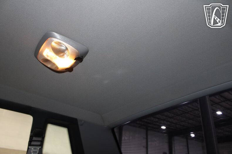 1993 Ford Mustang LX 5.0