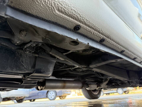 2002 Toyota Highlander Limited