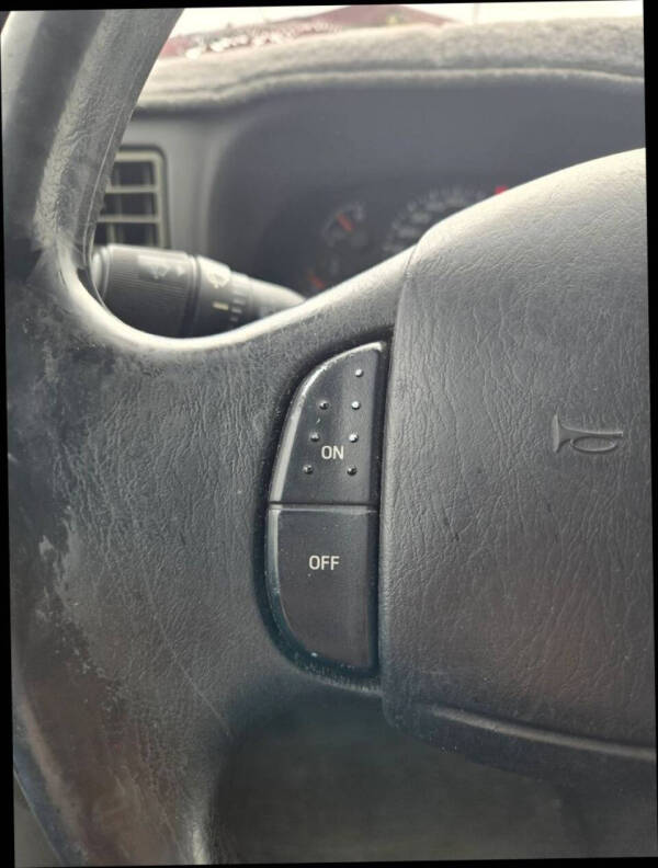 2002 Ford F-250 Super Duty