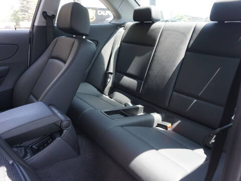 2013 BMW 1 Series 128i