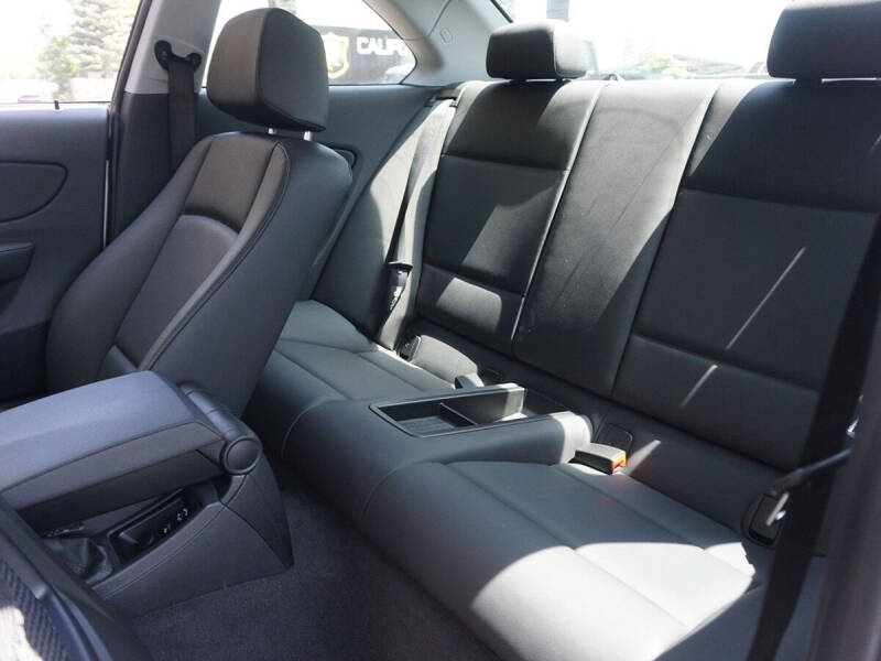 2013 BMW 1 Series 128i