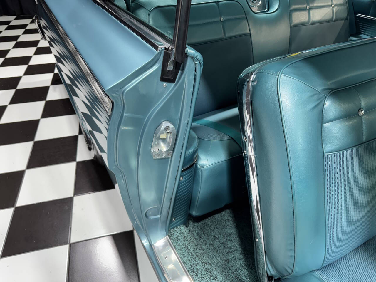 1962 Chevrolet Impala 87