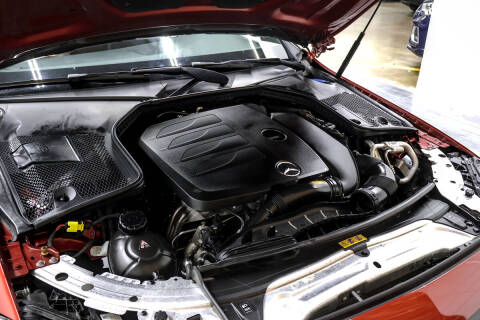 2022 Mercedes-Benz C-Class C 300