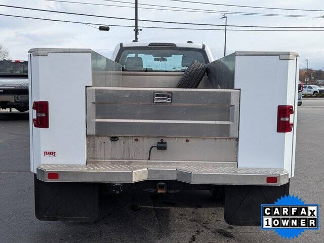 2025 Ford F-350 Super Duty