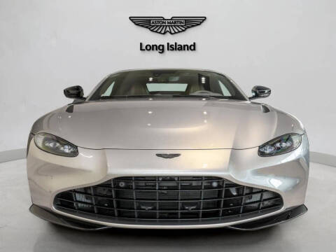 2023 Aston Martin Vantage