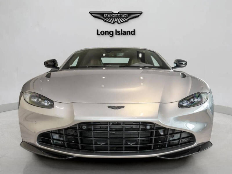 2023 Aston Martin Vantage
