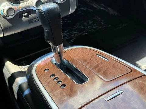 2014 Nissan Murano CrossCabriolet