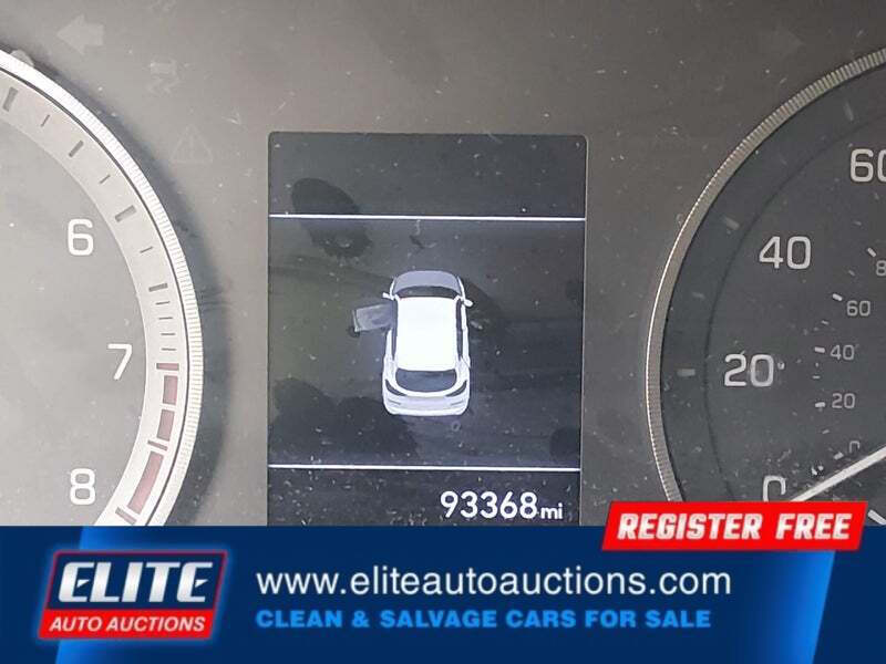 2019 Hyundai Tucson SEL