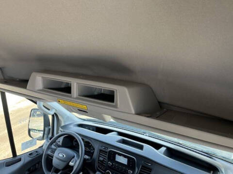 2024 Ford Transit 350