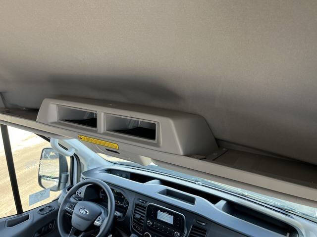 2024 Ford Transit 350