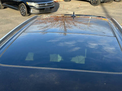 2017 Audi Q7 3.0T quattro Premium Plus