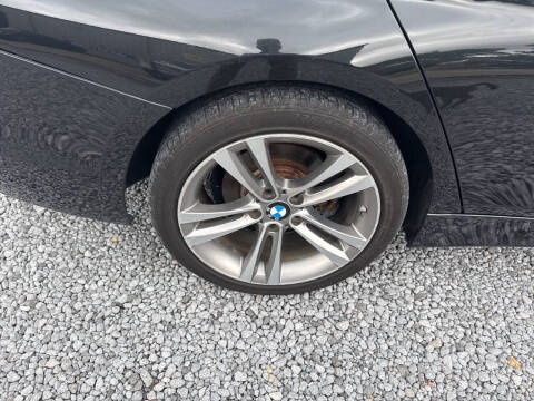 2017 BMW 3 Series 330i